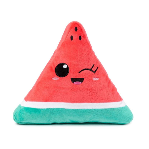 FuzzYard Winky Watermelon Dog Plush Toy