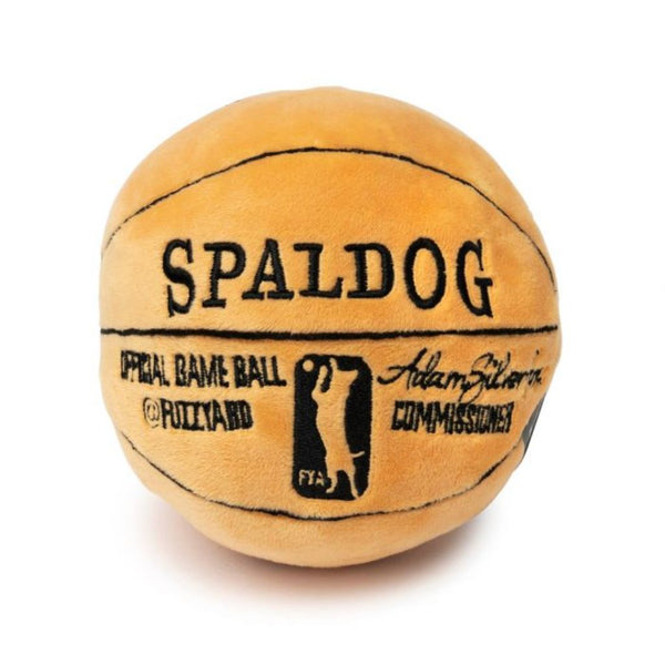 FuzzYard Spaldog Dog Plush Toy
