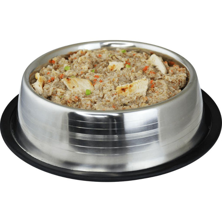 Grandma Lucy's Artisan Pork Recipe Freeze-Dried Dog Food (2 Sizes) - Happy Hoomans