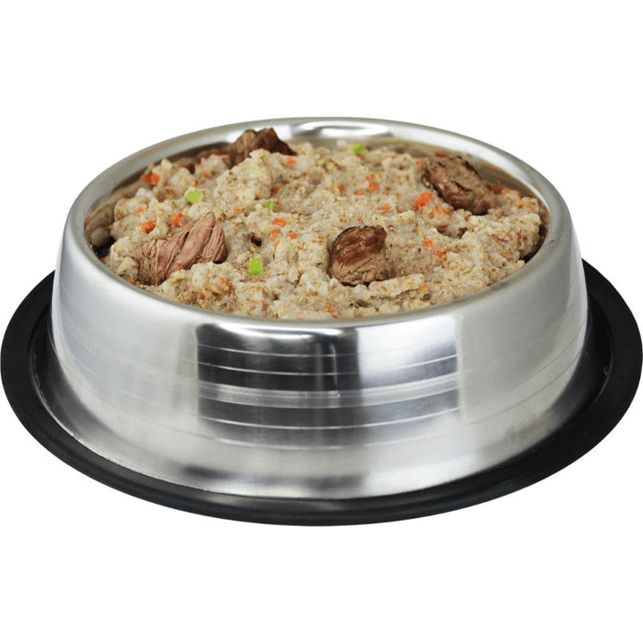 Grandma Lucy's Artisan Venison Recipe Freeze-Dried Dog Food, 3lb - Happy Hoomans
