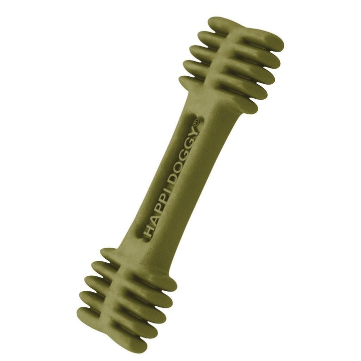 Happi Doggy Zest Avocado Dog Dental Chews (2 Sizes) - Happy Hoomans