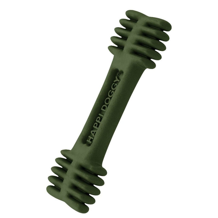 Happi Doggy Zest Mint Dog Dental Chews (2 Sizes) - Happy Hoomans