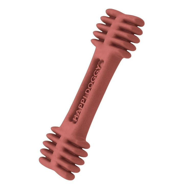 Happi Doggy Zest Strawberry Dog Dental Chews (2 Sizes) - Happy Hoomans