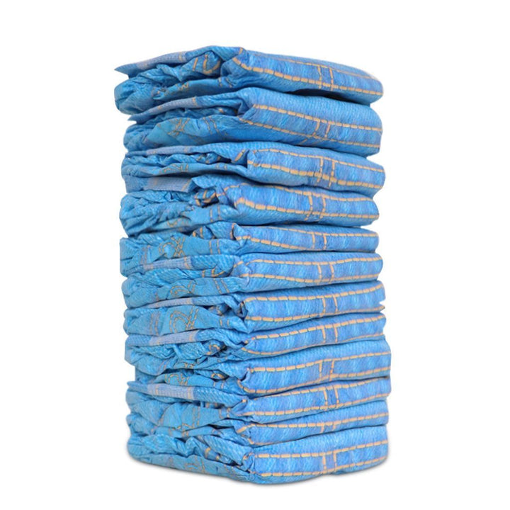 Honey Care Diapers for Dogs (3 Sizes) - Happy Hoomans