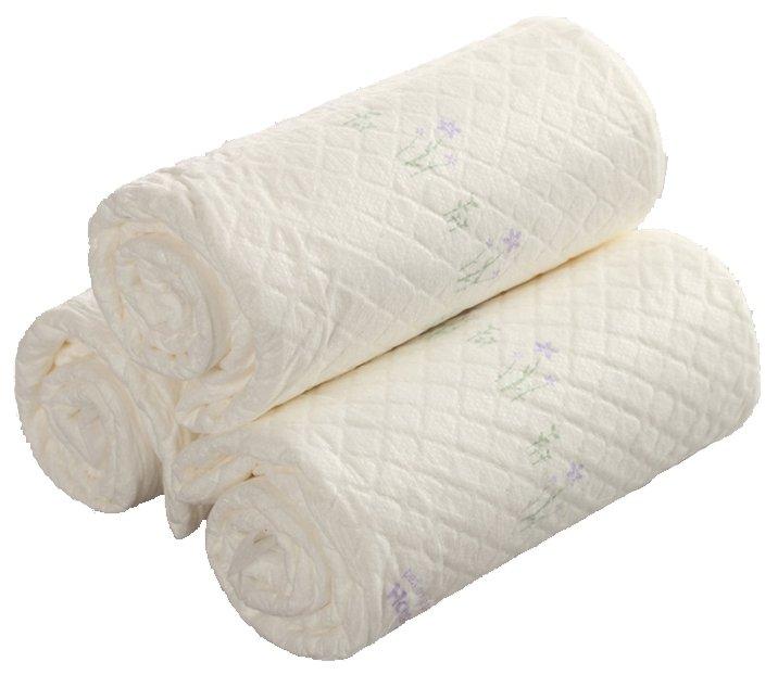 Honey Care Pee Pads - Lavender (3 Sizes) - Happy Hoomans