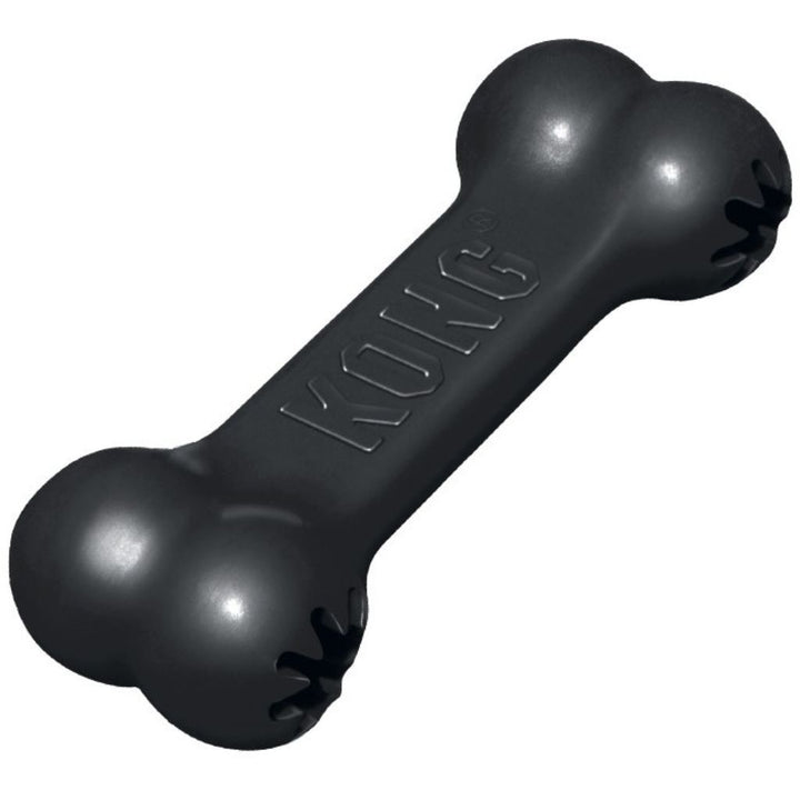 Kong Extreme Goodie Bone Dog Toy (2 Sizes) - Happy Hoomans