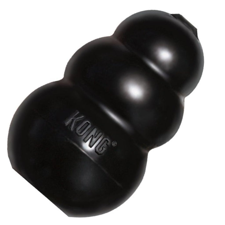 Kong Extreme Rubber Dog Toy (5 Sizes) - Happy Hoomans