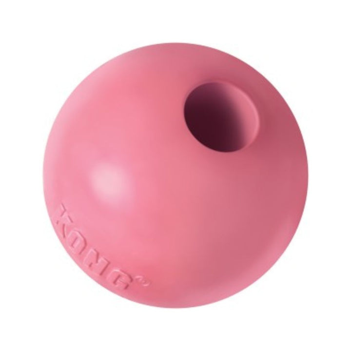 Kong Puppy Ball Dog Toy (2 Sizes) - Happy Hoomans