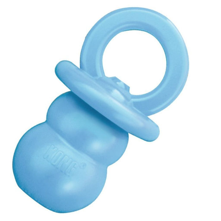 Kong Puppy Binkie Dog Toy (2 Sizes) - Happy Hoomans