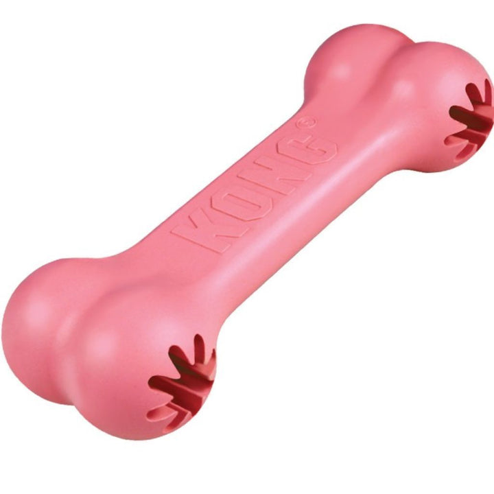 Kong Puppy Goodie Bone Dog Toy - Happy Hoomans