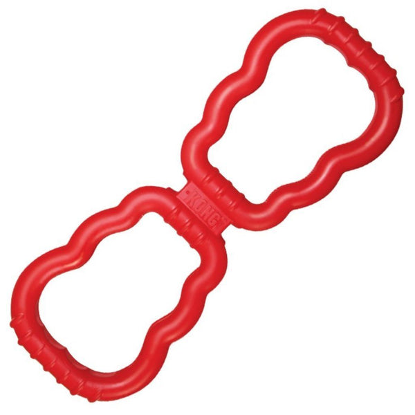 Kong Tug Dog Toy - Happy Hoomans