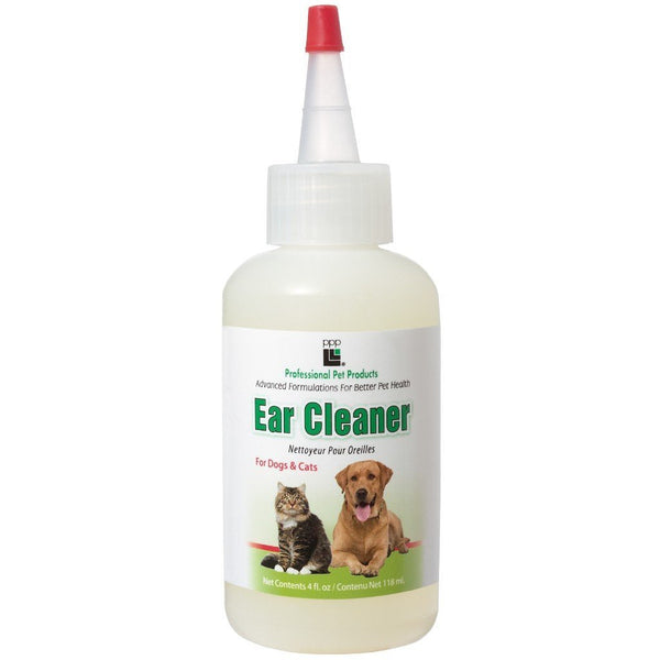 PPP Ear Cleaner with Eucalyptol, 118ml - Happy Hoomans
