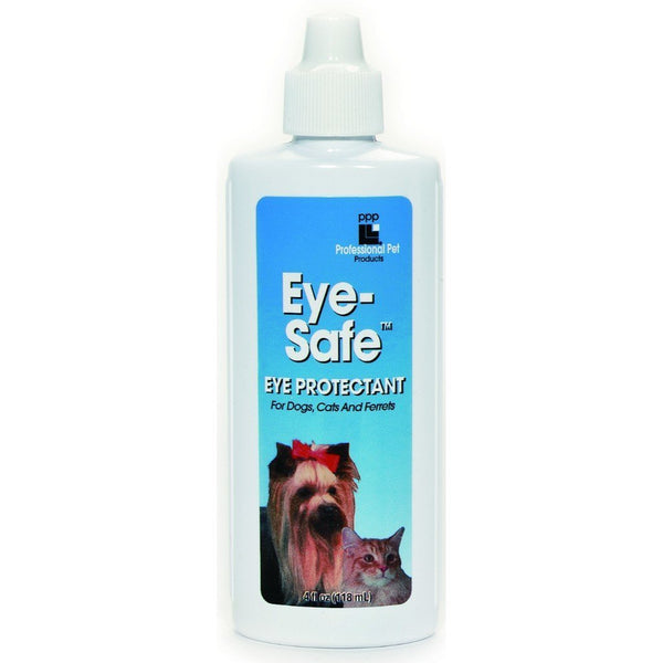 PPP Eye-Safe Eye Protectant, 118ml - Happy Hoomans