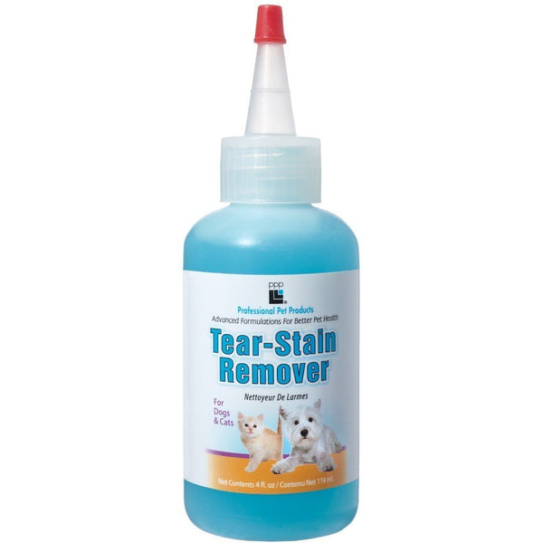 PPP Tear Stain Remover, 118ml - Happy Hoomans