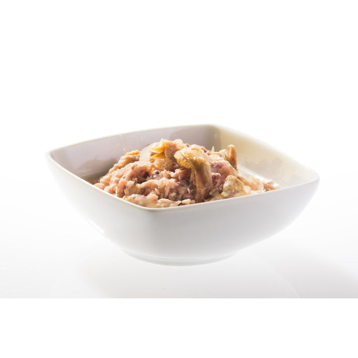 Schesir Tuna with Aloe in Jelly Canned Cat Food, 85g - Happy Hoomans