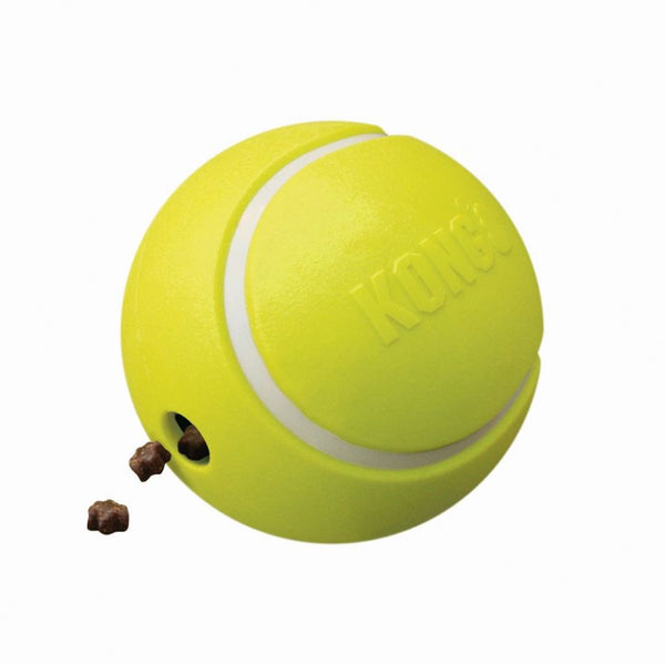 Kong Rewards Tennis Dog Toy (2 Sizes)