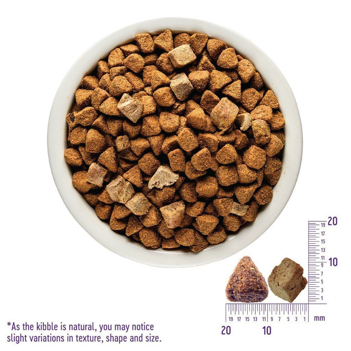 Wellness CORE RawRev Original Formula Adult Dry Dog Food (3 Sizes) - Happy Hoomans