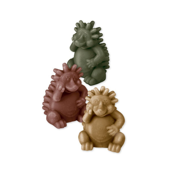 Whimzees Medium Hedgehog Dog Dental Chews Value Pack, 360g - Happy Hoomans