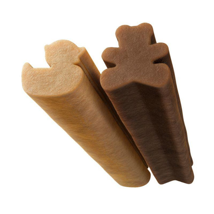 Whimzees Puppy Dental Treats (2 Sizes) - Happy Hoomans
