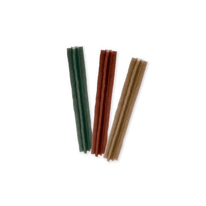Whimzees Stix Dog Dental Chews Value Pack (3 Sizes) - Happy Hoomans
